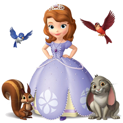 Sofia The First