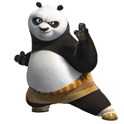 Kung Fu Panda