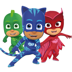 PJ Masks
