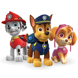 Paw Patrol