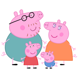Peppa Pig